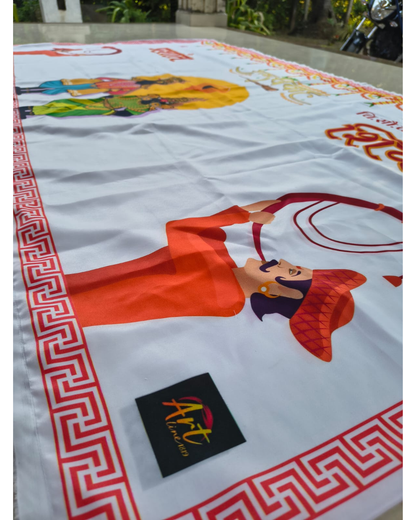 Premium Vitthal–Rukmini Shubh Vivah Antarpat