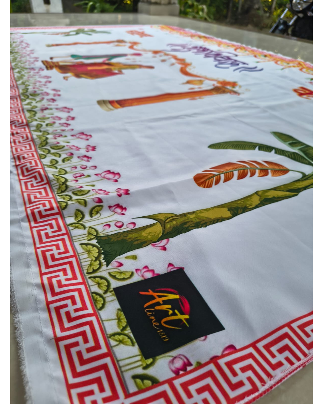 Premium Shubh Vivah Mangal Phera Antarpat