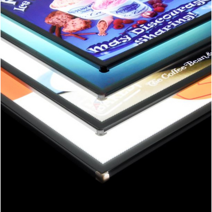 LED Marketing Light Box