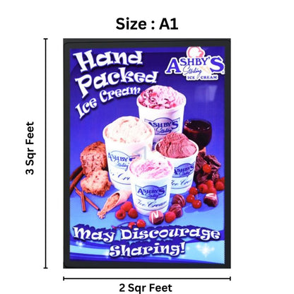 LED Marketing Light Box