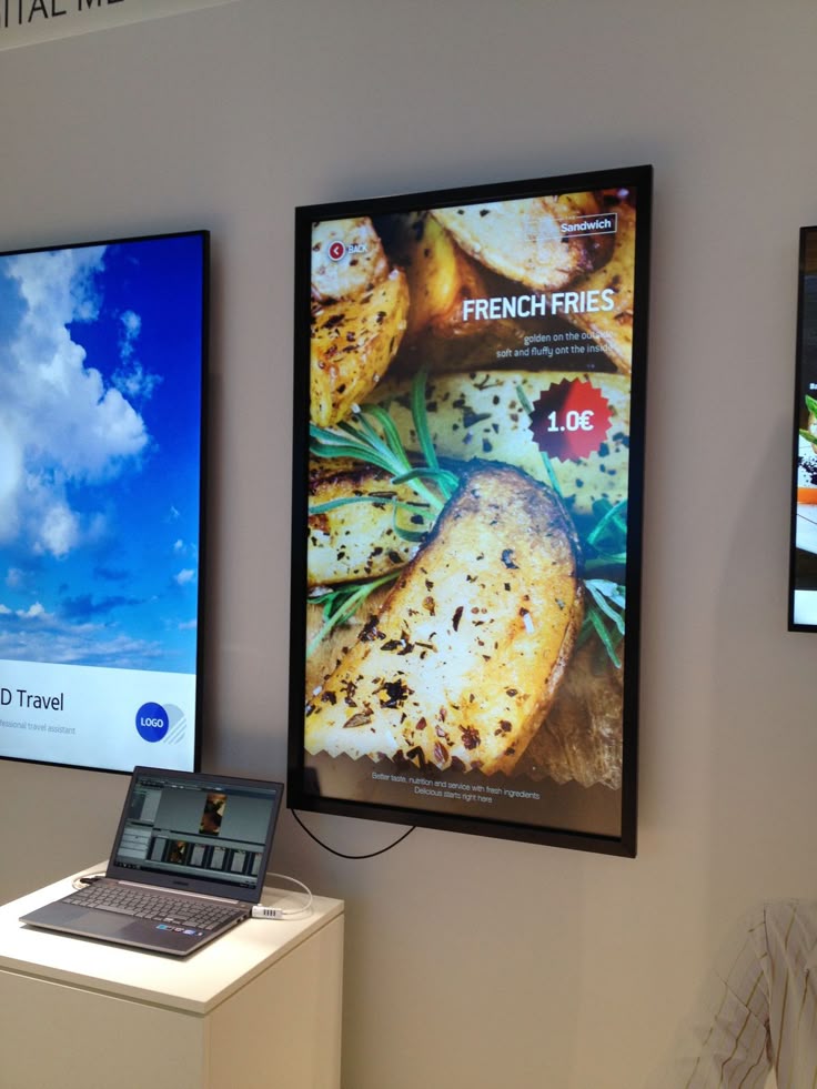 LED Marketing Light Box